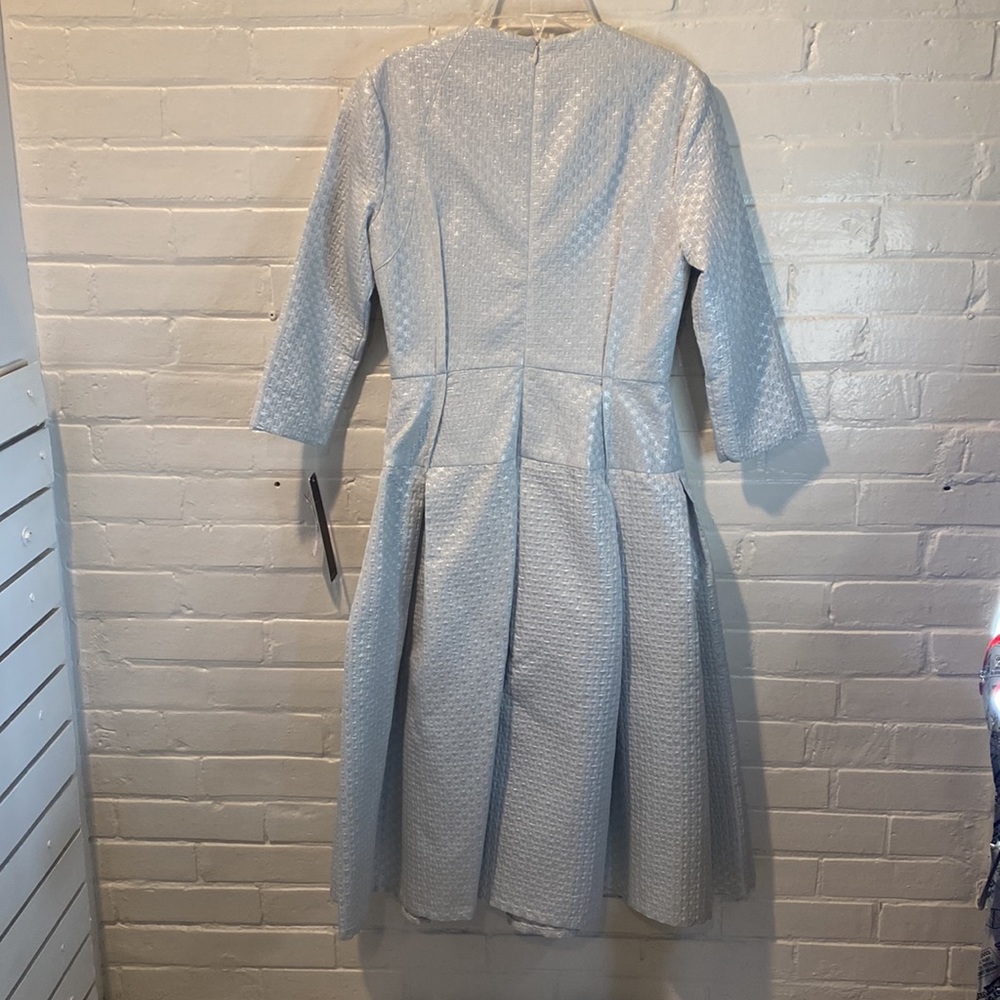 FRONT ROW DRESS NWT - Picture 2 of 4